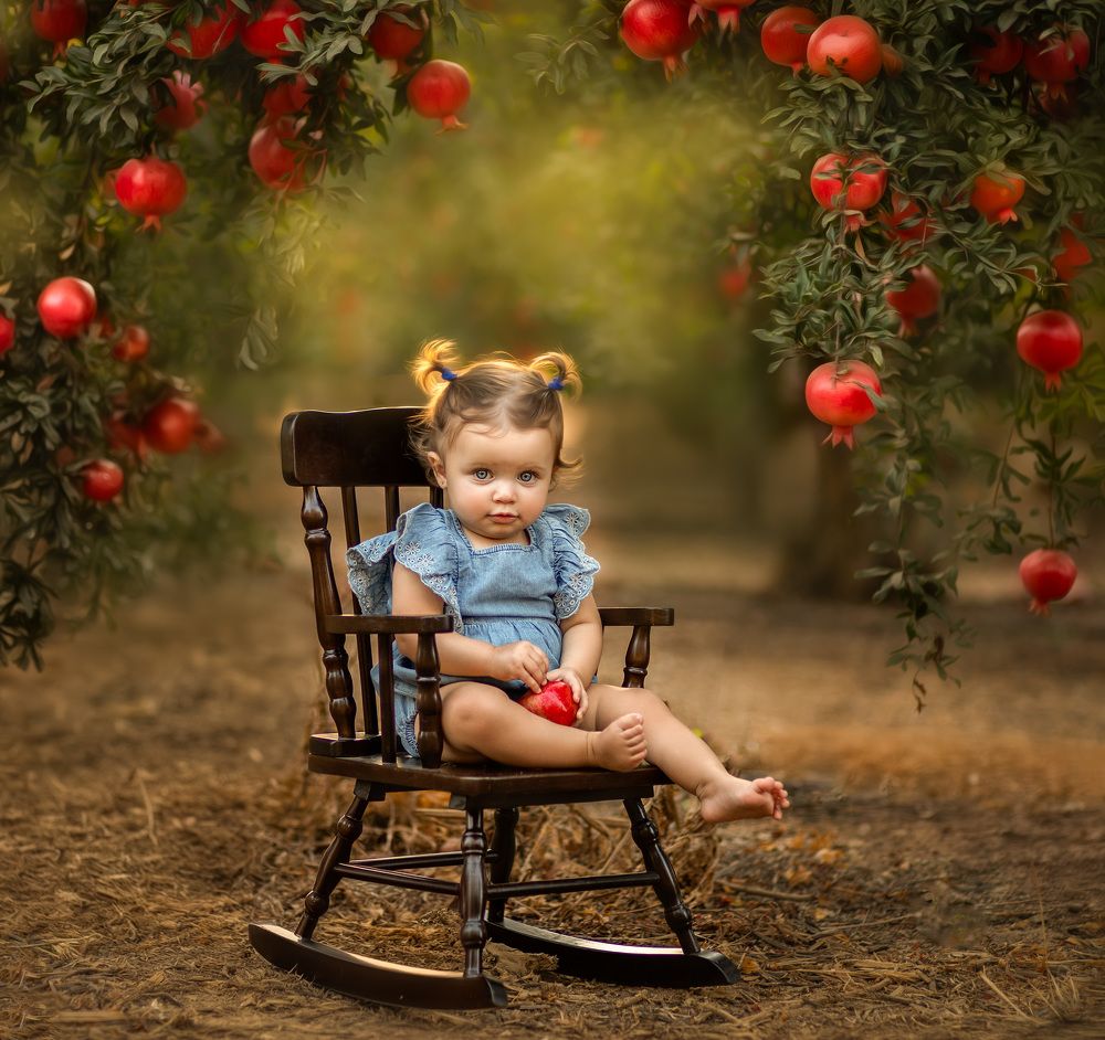 Photograph by Eti Golan