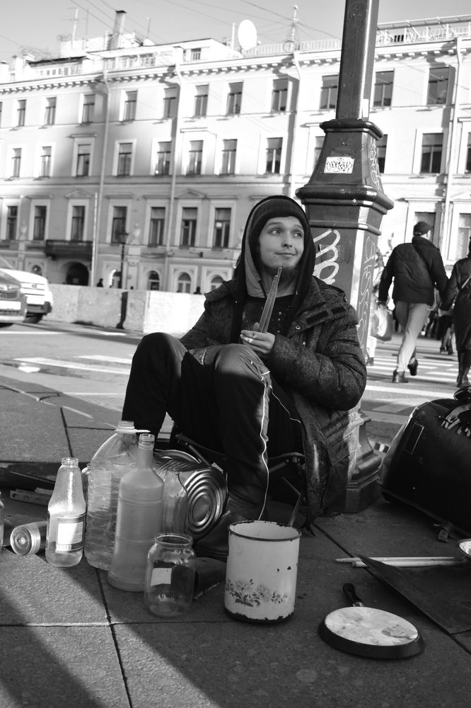 Фотография автора АНАСТАСИЯ ЛЕВИНА