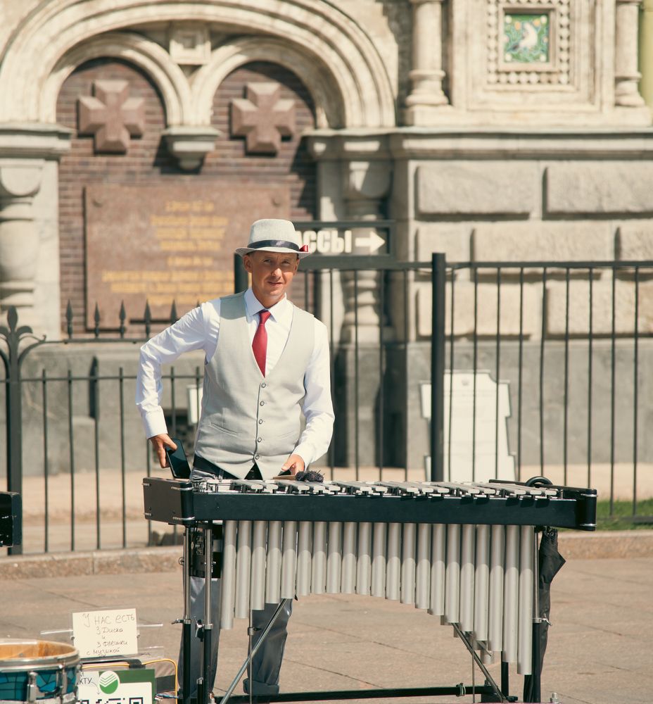 Фотография автора АНАСТАСИЯ ЛЕВИНА