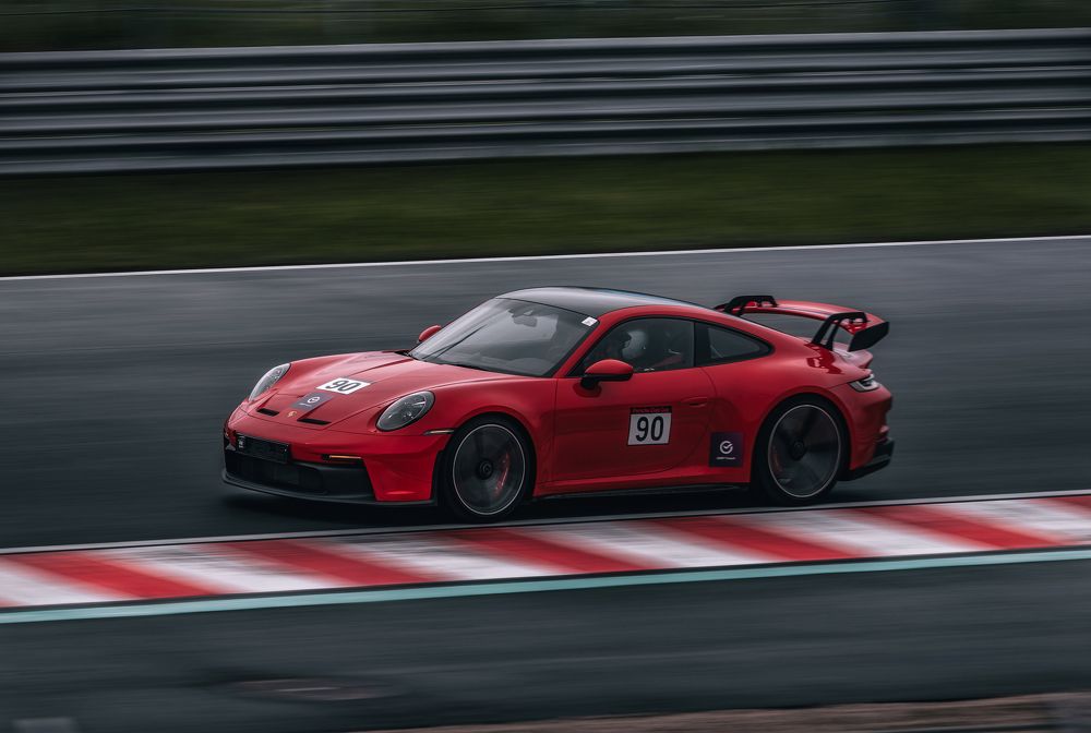 Photograph by Anton Gavrilov