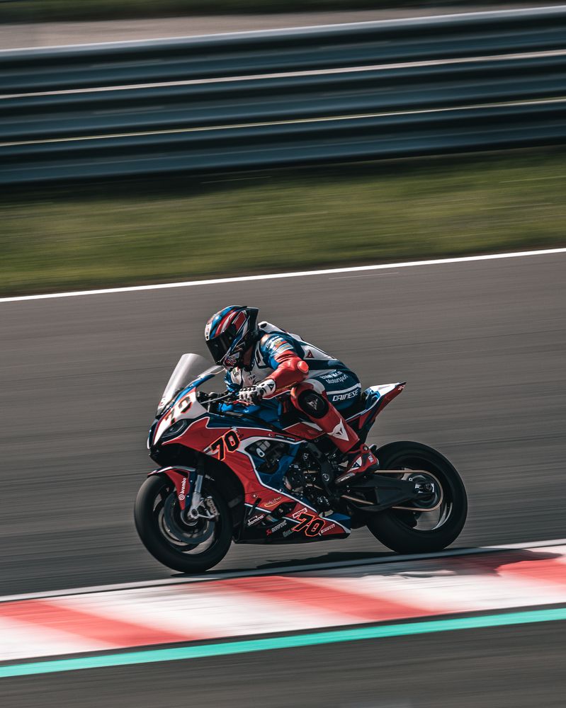 Photograph by Anton Gavrilov