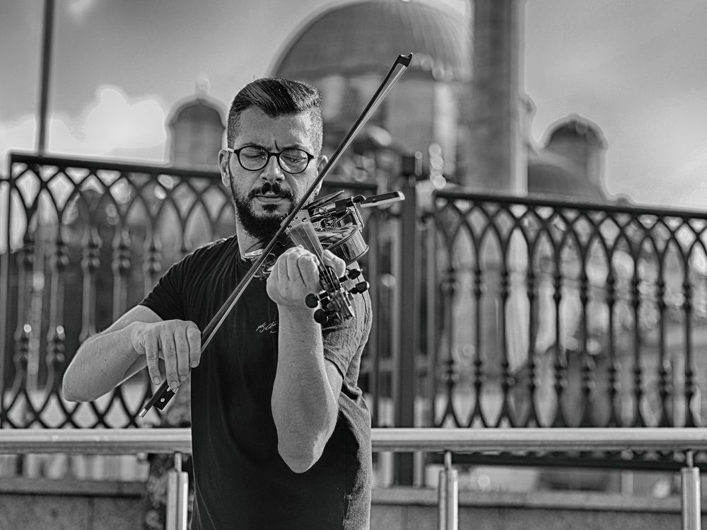 Photograph by Вадим Ершов