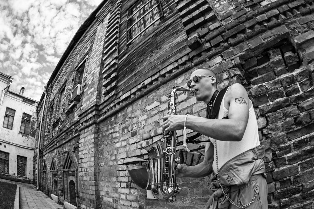 Photograph by Денис Олейников