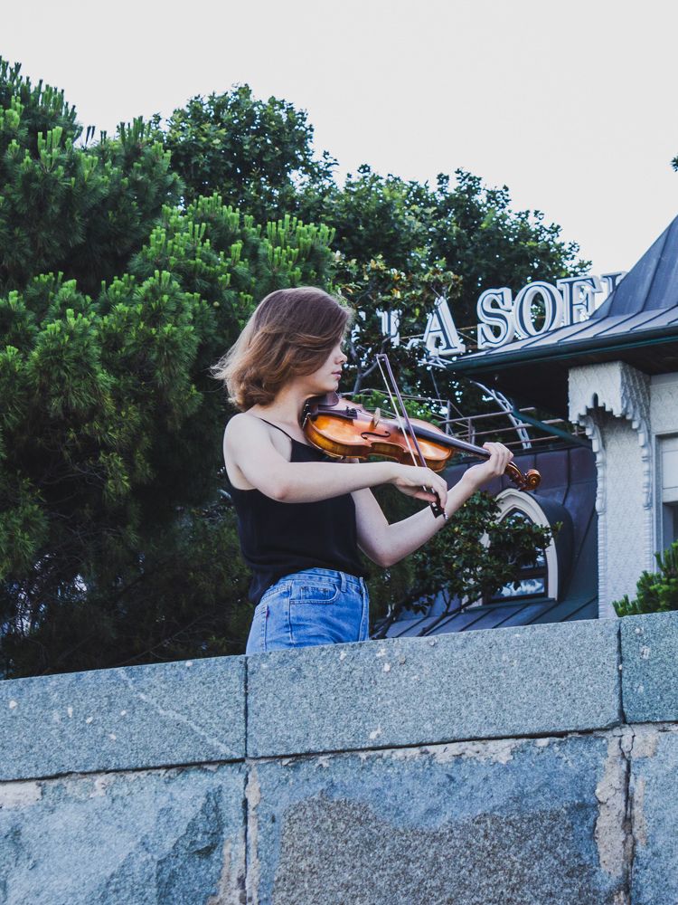 Фотография автора Таисия