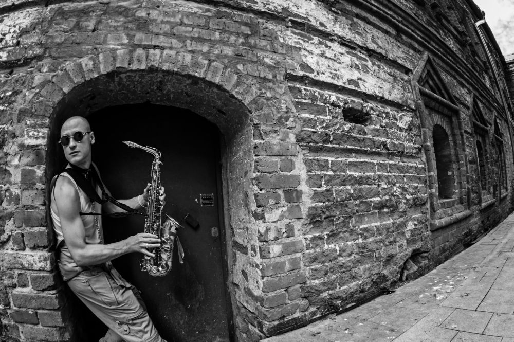 Photograph by Денис Олейников