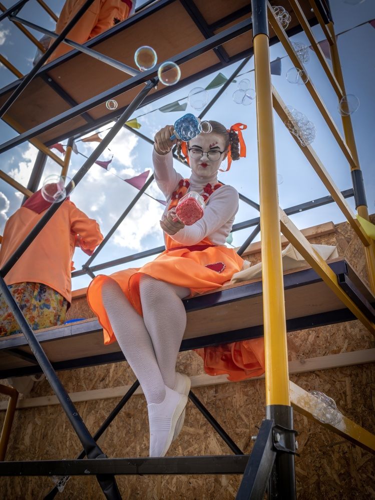 Photograph by Сергей Хабаров