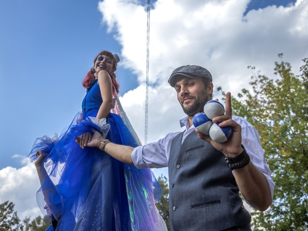 Photograph by Сергей Хабаров