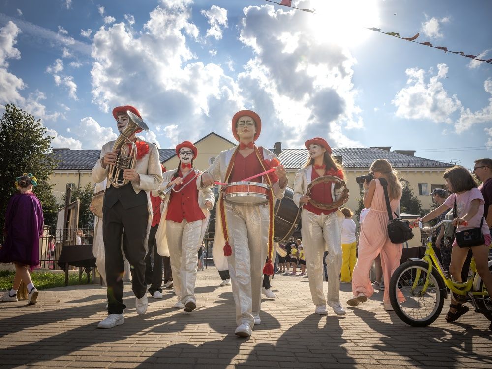 Photograph by Сергей Хабаров