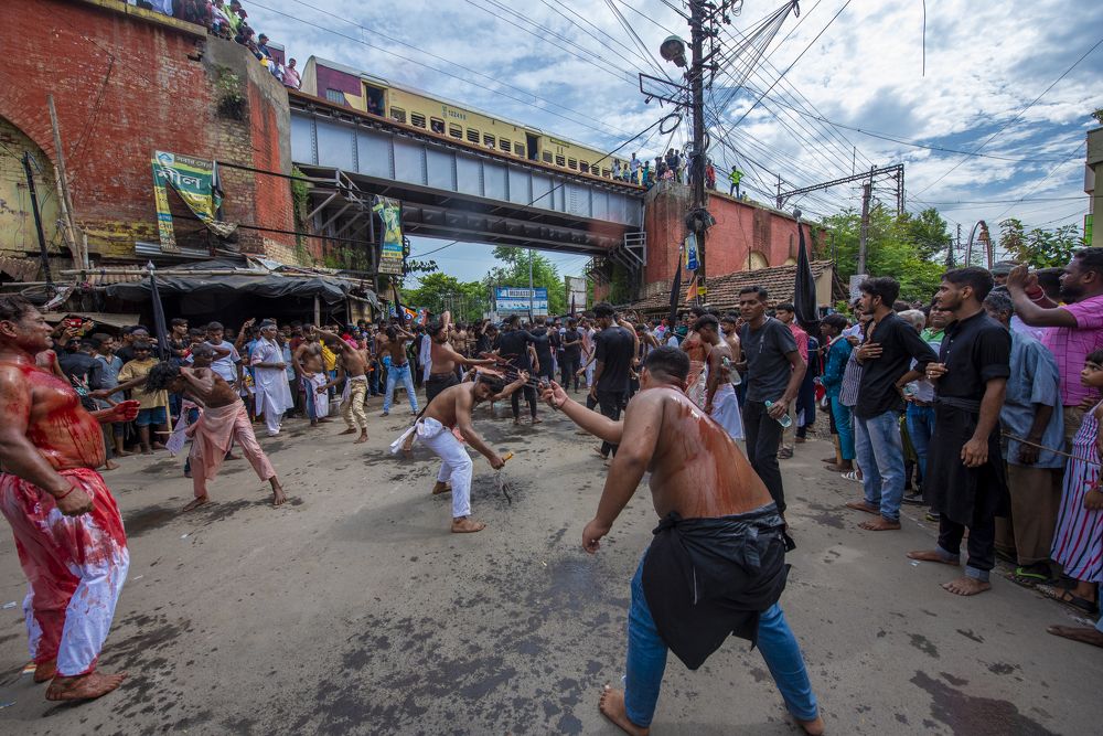 Photograph by Tanmoy Das