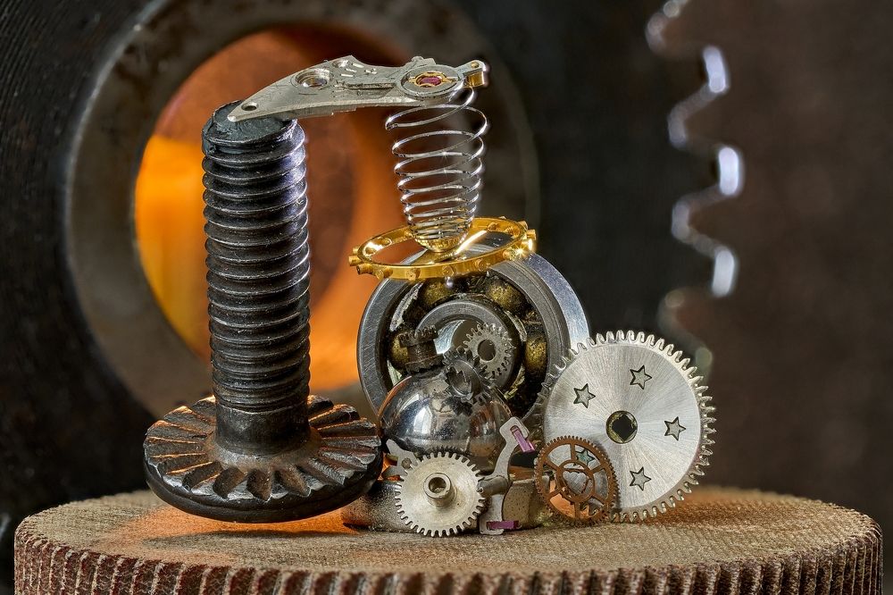 Photograph by Владимир