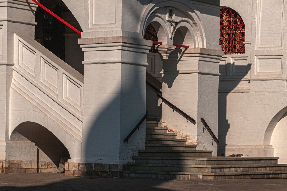 Photograph by Vladimir  Komarov