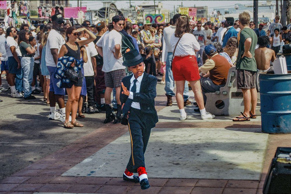 Photograph by Samuel Chan