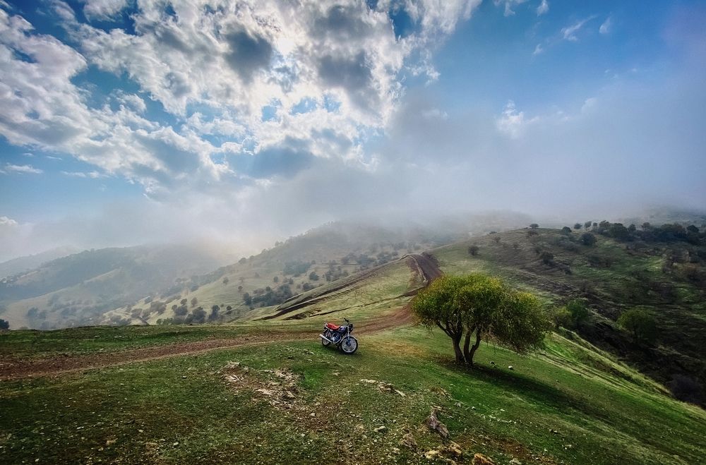 Photograph by Rawand Saeed Kakashekh