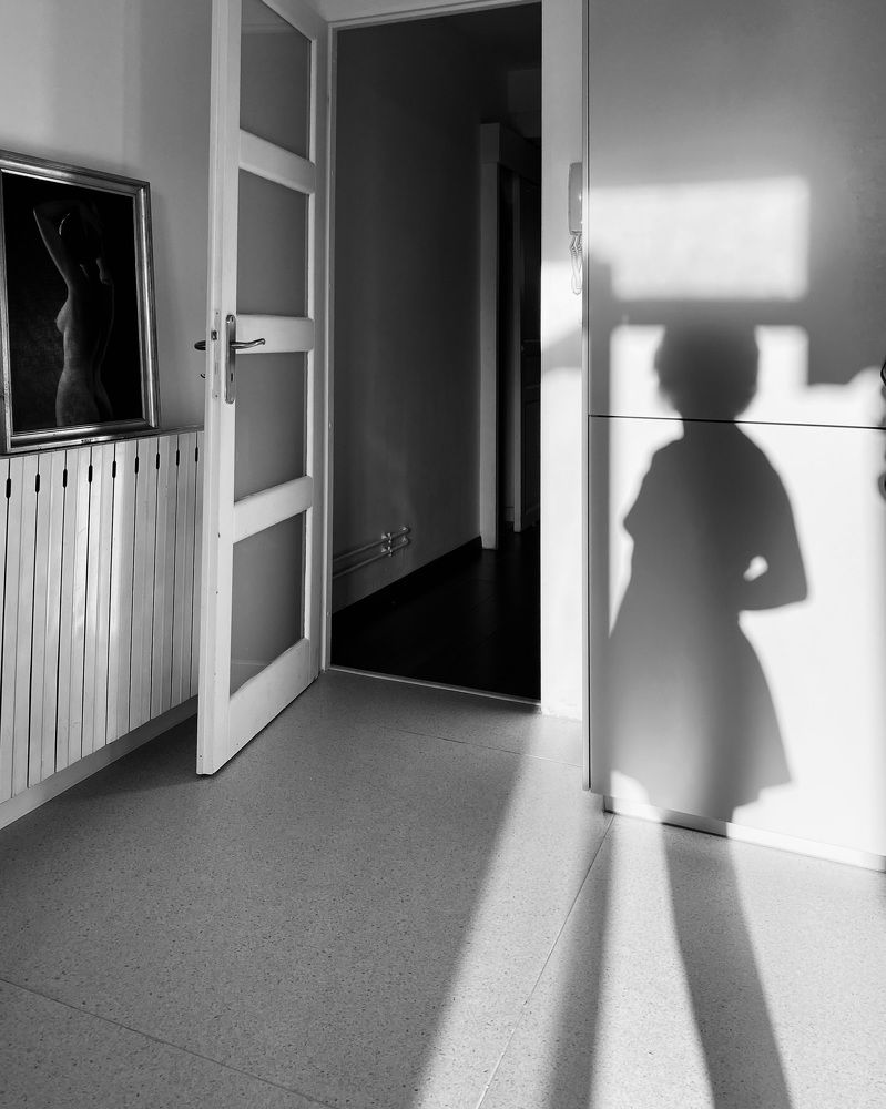 Photograph by Svetlana Kornilova