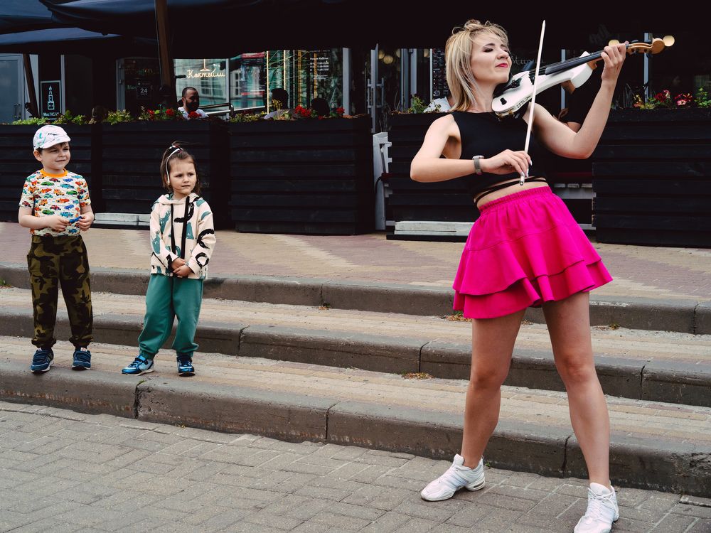 Photograph by Вертиков Юрий