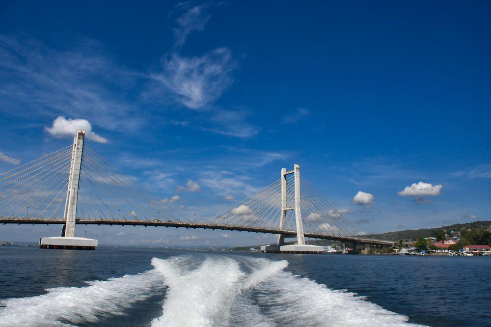 Photograph by Yafet Prayogo