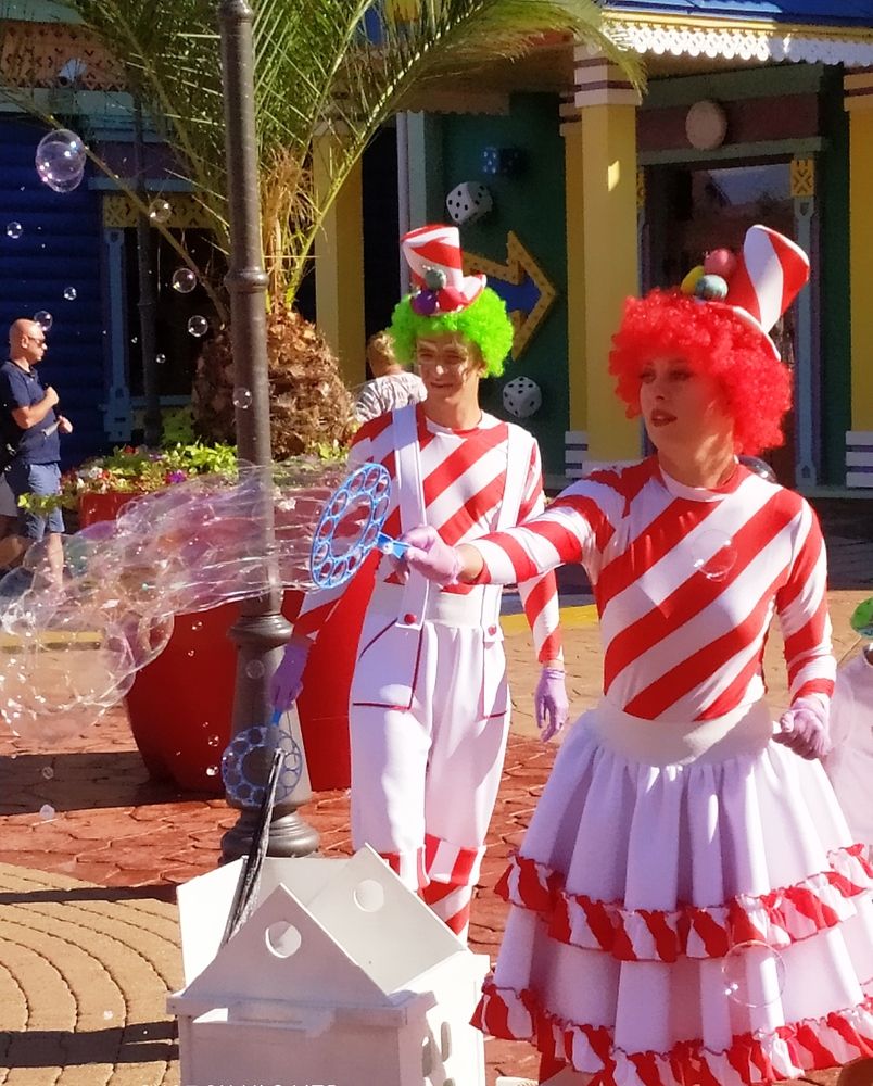 Photograph by Татьяна Гульпа