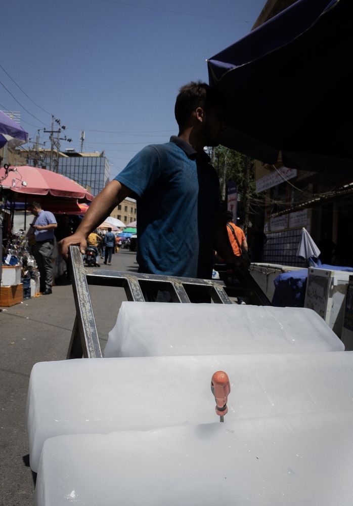 Photograph by Rawand Saeed Kakashekh