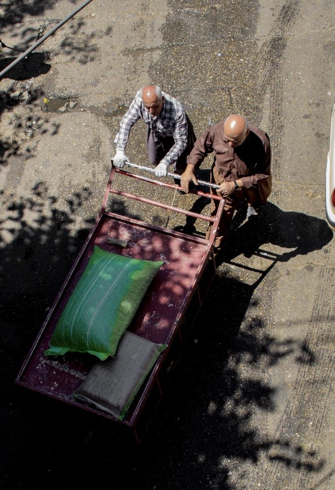 Photograph by Rawand Saeed Kakashekh