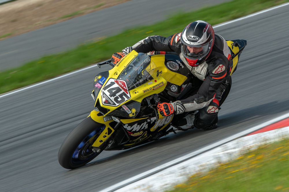 Photograph by Дмитрий Потапов