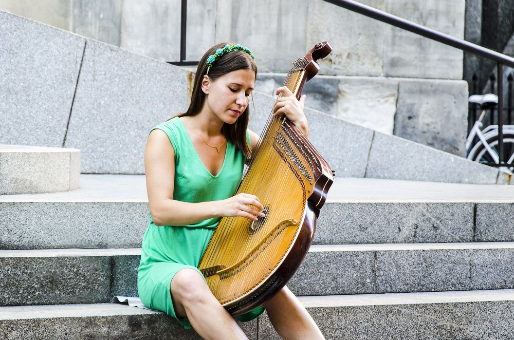 Photograph by Виктор Карпов