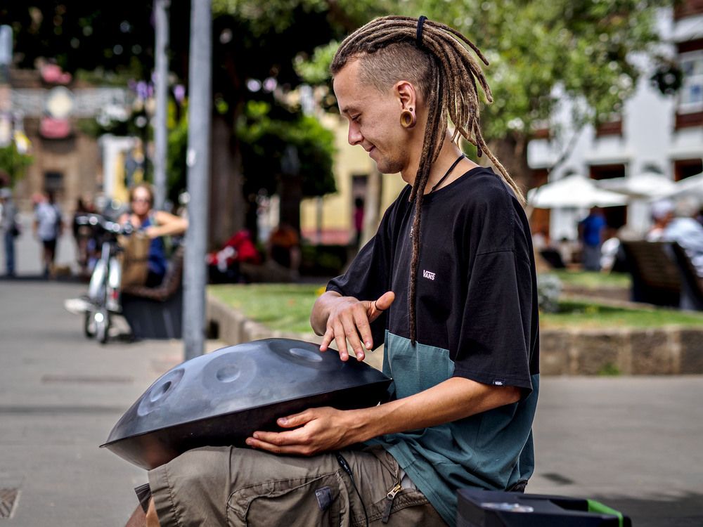 Photograph by Montserrat Alviani