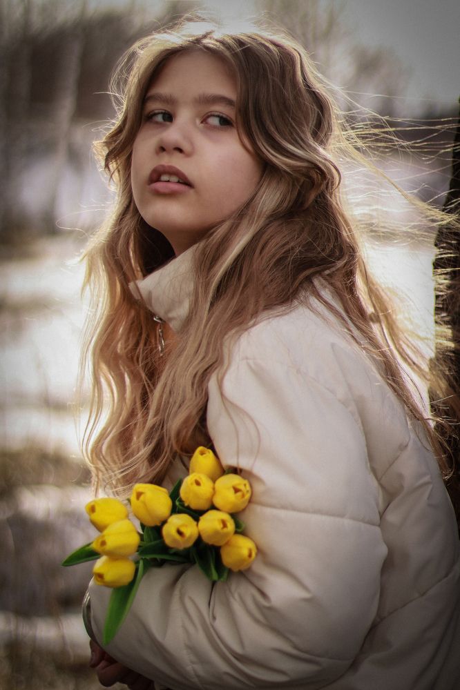 Photograph by Инна Адамович