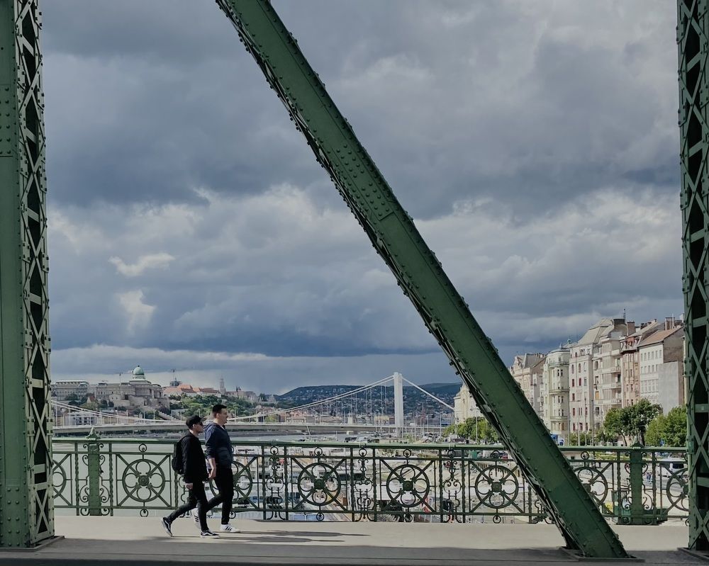 Photograph by Svetlana Kornilova