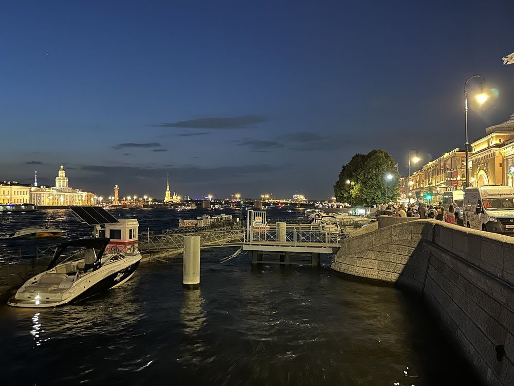 Photograph by Irina Chernova