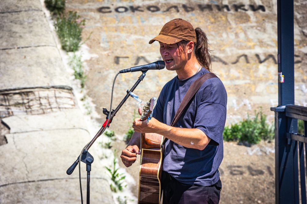 Photograph by Владимир Сушкин