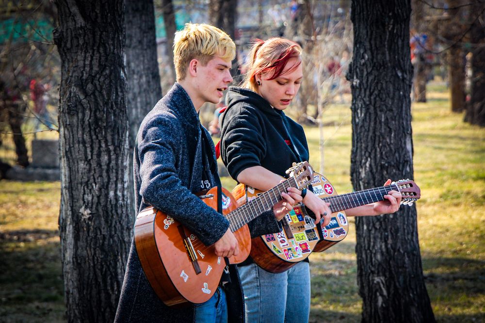 Photograph by Владимир Сушкин