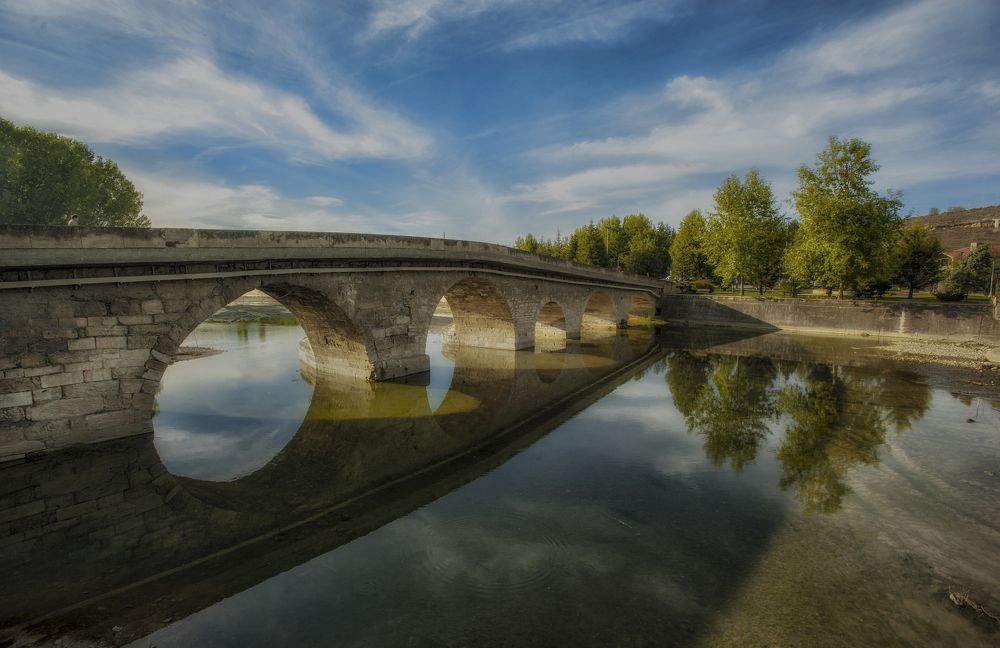 Photograph by Arif Miletli