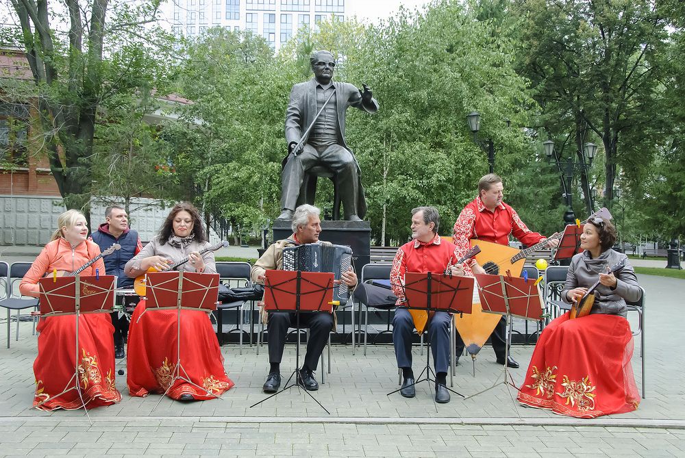 Photograph by Алексей Патлах