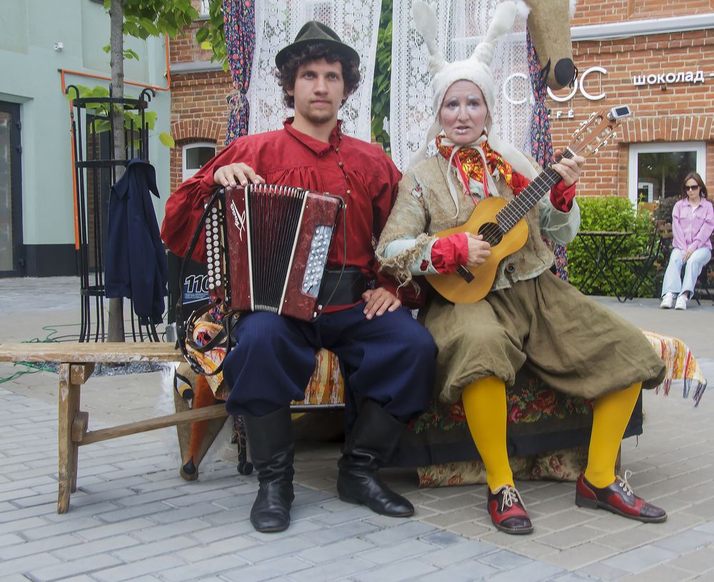 Photograph by Алексей Патлах