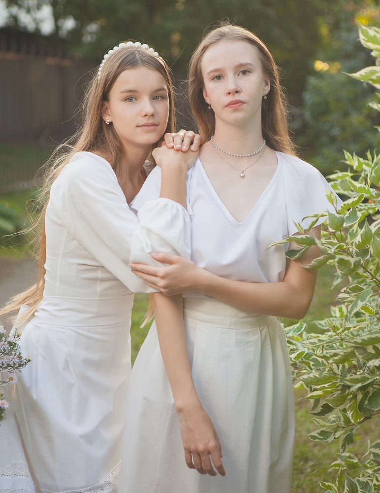 Photograph by Екатерина Кузнецова