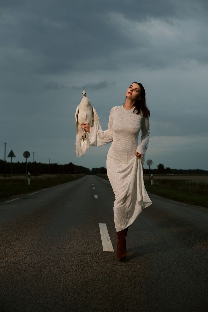 Photograph by Julija Leonavičienė