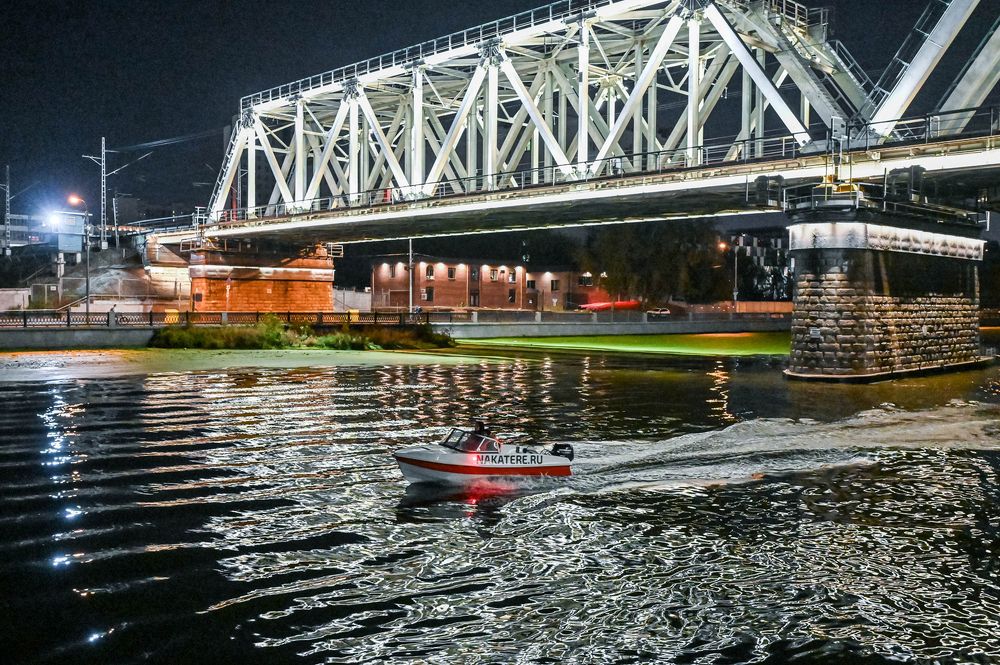 Photograph by Сергеев Айпалат