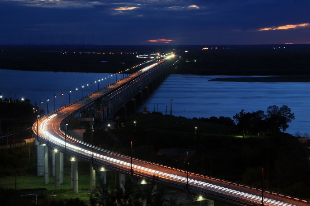 Photograph by Алексей Садонин