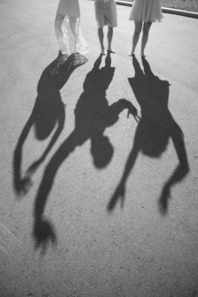 Photograph by Anna Fors