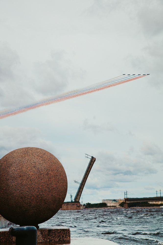 Photograph by Виктор Поляков