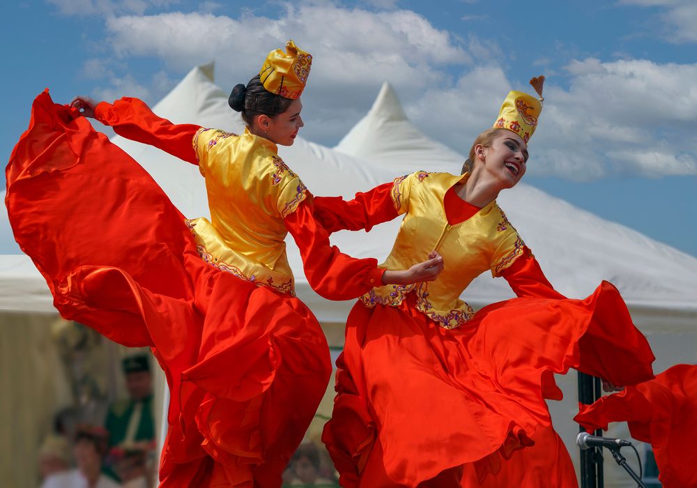 Photograph by Марат Кучкаев