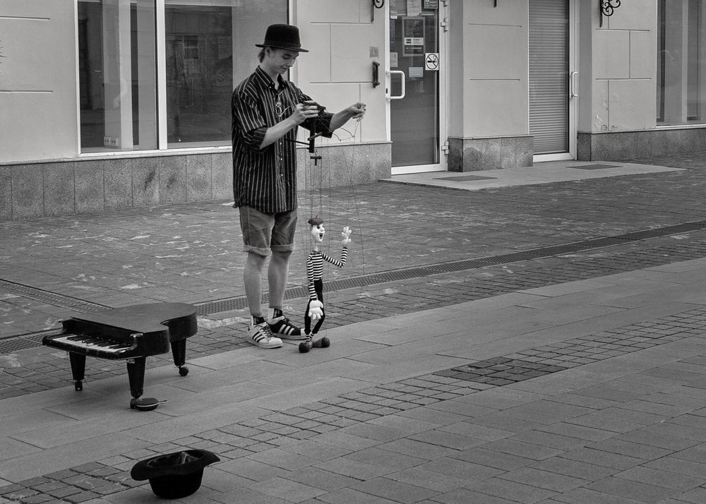 Photograph by Марат Кучкаев