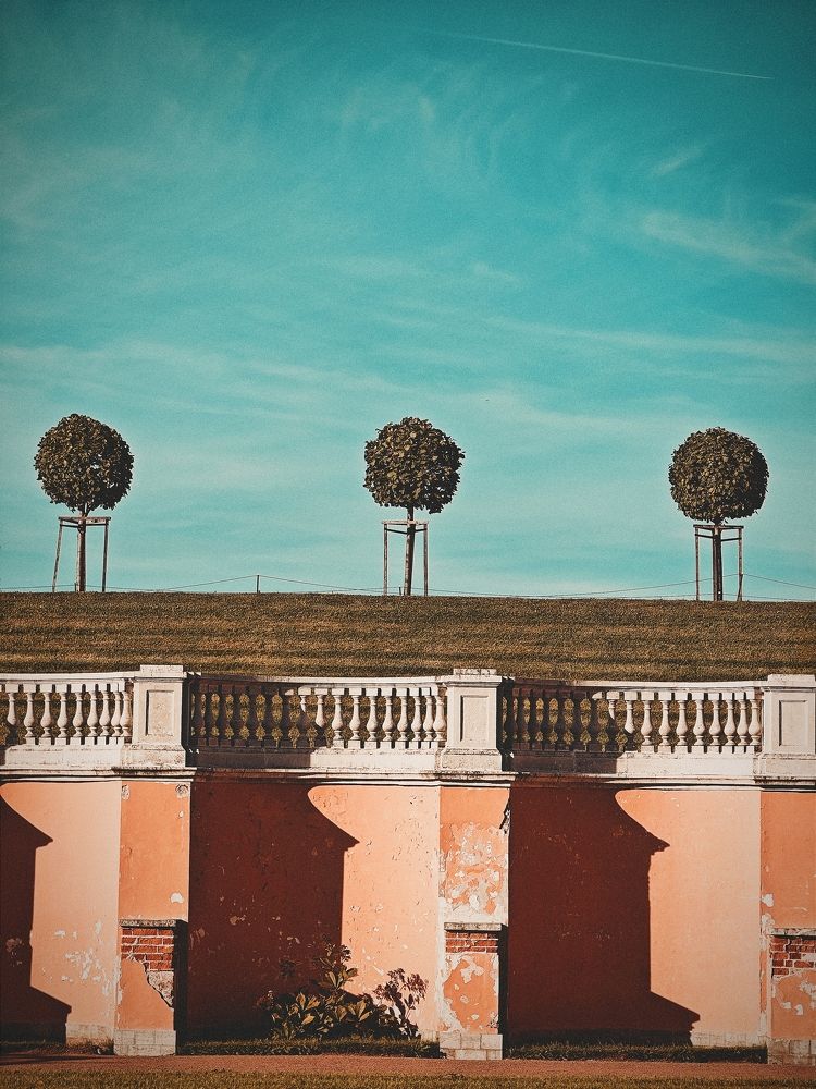 Фотография автора Павел Усачёв