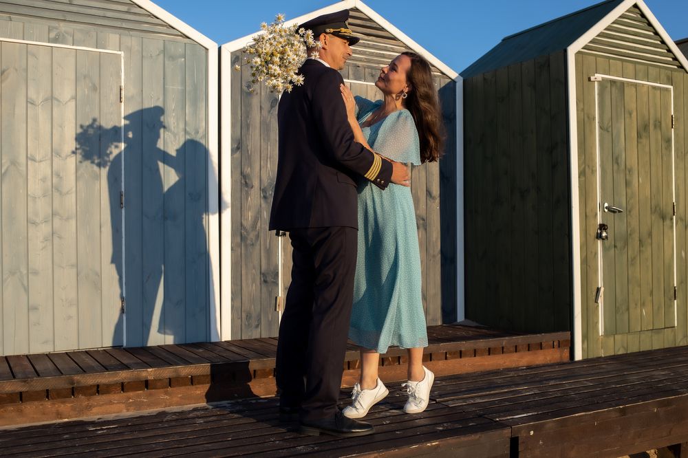 Photograph by Наталья Дунаевская