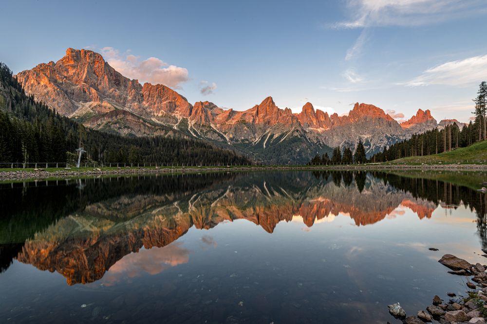 Фотография автора Paolo Barbarini
