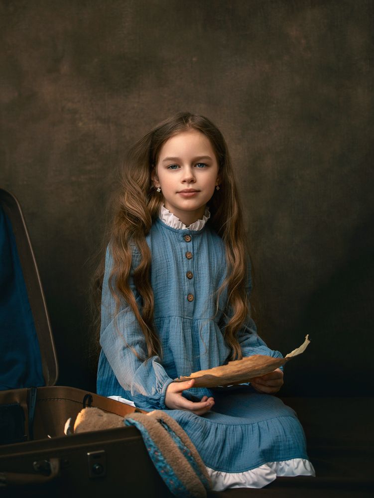 Photograph by Елена Кононова