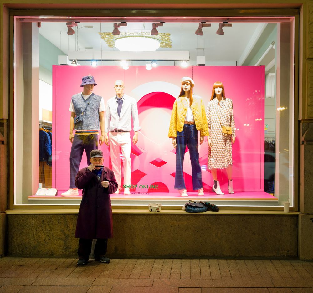 Photograph by Леонтьев Константин