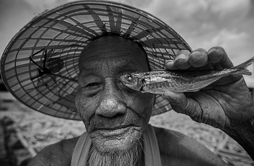 Photograph by Le Nhat Quang
