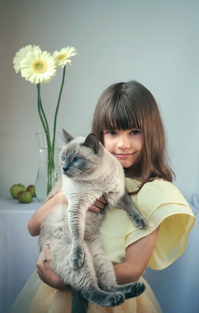 Photograph by Мария Никольская