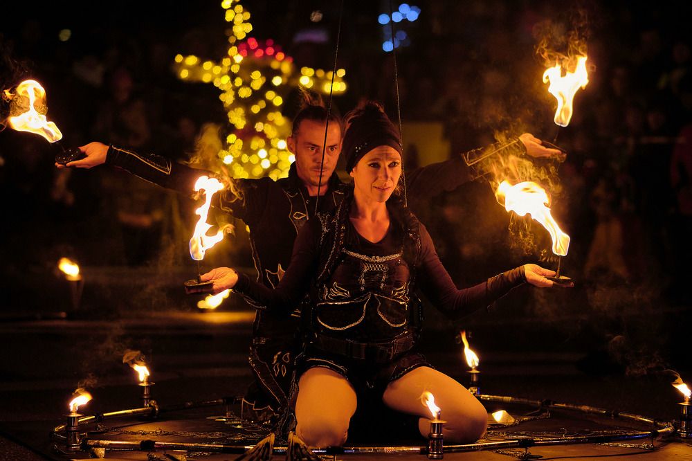 Photograph by Rudi Uran